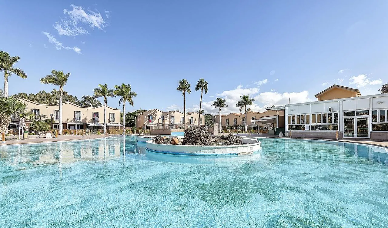 Villetta Green Oasis Club Maspalomas  Maspalomas (Gran Canaria)